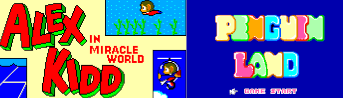 Nostalgia Mode: Pixel&nbsp;List